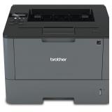 New $332 Brother HL-L5200DW Wireless Laser Printer