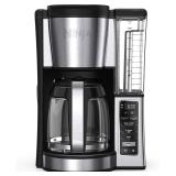 NEW $100 Ninja 12 Cup Coffee Maker