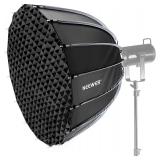 NEW $140 (35.4') Parabolic Softbox Bowens Mount