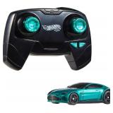 New..$35..Hot Wheels RC Car Aston Martin Vantage