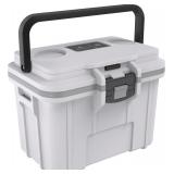 NEW $90 (8Q) Personal Lunch Box Cooler