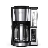 $100 Ninja 12-Cup Programmable Coffee Maker