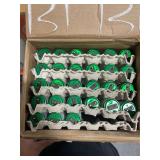 * $97 Fluorescent T12 48-inch Bi-Pin 40W Tube...