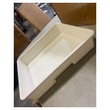 (14.2x12.28x4.65') Storage Drawer/Container
