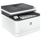 NEW $400 HP LaserJet Pro Printer