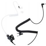 NEW Listen Only Police Earpiece 3.5mm