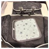 Car Seat For Small/Med Dogs