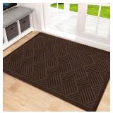 NEW $62 (35.5'x24') Front Door Mat