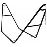$160 Universal Multi-Use Heavy-Duty Hammock Stand