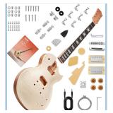 $210 TOSTAR DIY Electric Guitar Kit