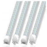 $100 SHOPLED LED Shop Light 4ft, 45W