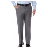 New W/Tags..$79..Haggar Mens Premium Comfort Flat.
