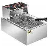 SEALED $130 VIVOHOME 2500W 10.6 QT Electric...