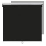 NEW $52 (20'x72') Blackout Roller Blind Window