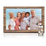 $124 Canupdog 16 Inch Large Digital Photo