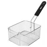 Deep Frying Basket with Long Handle