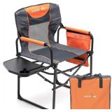 * $105 SunnyFeel Camping Director Chair,...