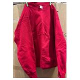 (M) Hanes Cotton Sweat Shirt