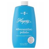 NEW Hagerty 10120 Silversmith's Silver Polish