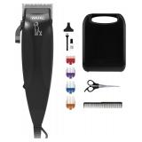 $43..Wahl Electric Pet Clipper & Grooming Kit