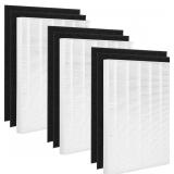 New $54 115115 size 21 HEPA Replacement Filter...