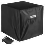 New $30 Air Conditioner Cover Square AC Cover...