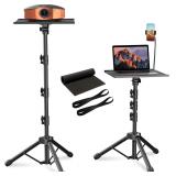 (23-63in) Projector Tripod Stand