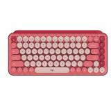 $130 Logitech POP Keys Mechanical Wireless