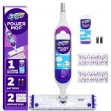 NEW $40 Swiffer PowerMop