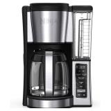 New $100 Ninja 12-Cup Programmable Coffee Maker...