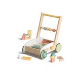 $70 ROBUD Baby Push Walker, WG189CA
