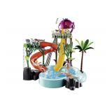 $64 Playmobil Water Park with Slides