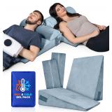 New $109 Lunix LX8 4-Piece Support for...