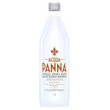 New $32 Acqua Panna Natural Spring Water Pet 1L...