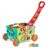 New $40 VTech Sort and Discover Activity Wagon...