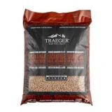 DAMAGED $98 Traeger 20 lb Signature Blend...