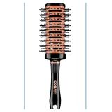 USED Conair Quick Blow Dry Vented Round Brush