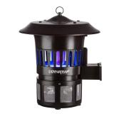 Used $113 Black 1/2 Acre Mosquito Trap with...