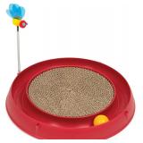 New Catit Catit Play 3 in 1 Circuit Ball Toy...