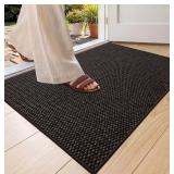 NEW $70 (26'x48') Large Door Mats Indoor