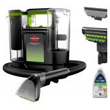 New $160 BISSELL Little Green Max Pet Portable...