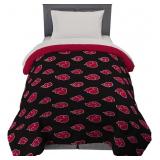 NEW $90 (T) Naruto Comforter