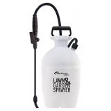 NEW (1-Gal) Lawn and Garden Tank Sprayer