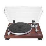 New $706 NEW Audio Technica AT-LPW50BT-RW...