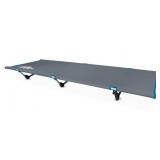 $100 (75.19ï¿½x25.67ï¿½x6.69ï¿½) Ultralight Camping Cot