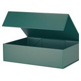 NEW Collapsible Gift Box w/Magnetic Closure-9x6x3'