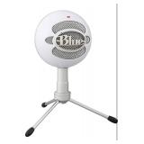 $95 Logitech Blue Snowball iCE USB Microphone