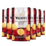 NEW $47 6PK Shortbread All-Butter Mini Cookies