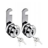 Cabinet Toolbox Cam Lock