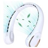 B/New..$45..Cooling Neck Fan